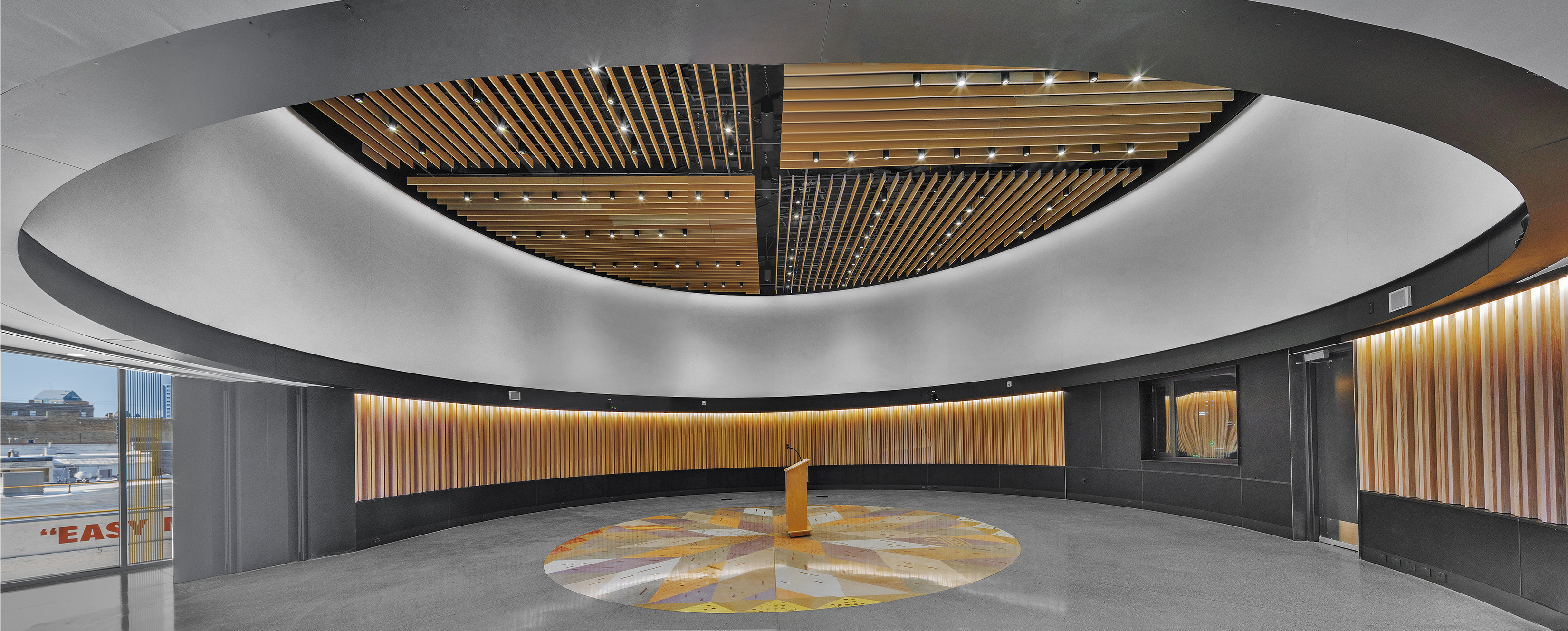 Innovation Centre